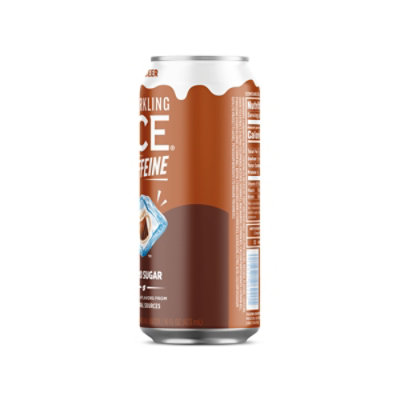 Sparkling Ice Caffeine Root Beer 16fz - 16 FZ - Image 5