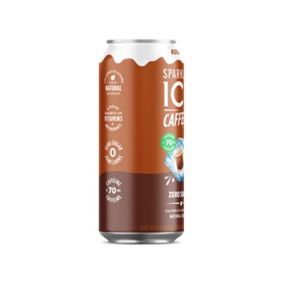 Sparkling Ice Caffeine Root Beer 16fz - 16 FZ - Image 7