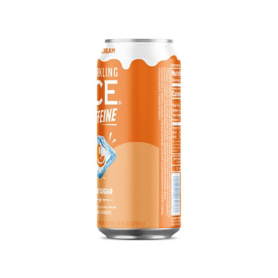 Sparkling Ice Caffeine Orange Cream 16fz - 16 FZ - Image 7