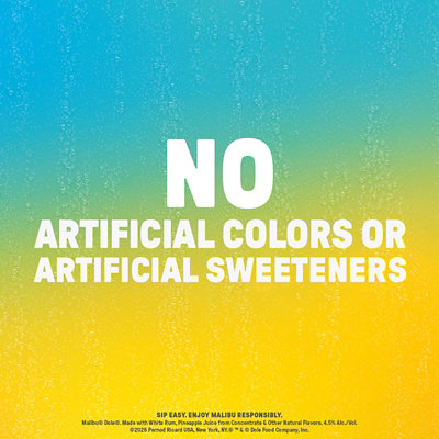 Malibu Dole Variety 8pk Cans - 8-12 FZ - Image 5