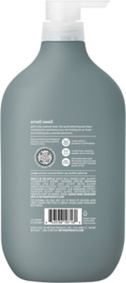 Method Sea Surf Mens Body Wash 28 Fl Oz - 28 FZ - Image 5
