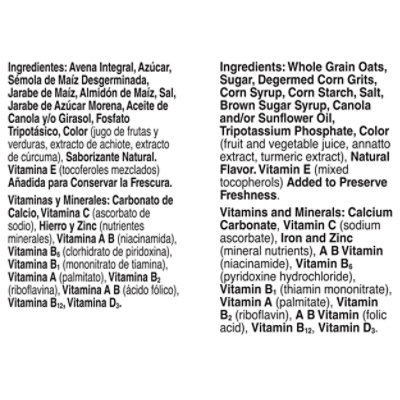 Cheerios Confetti Cereal Ms - 11 OZ - Image 4