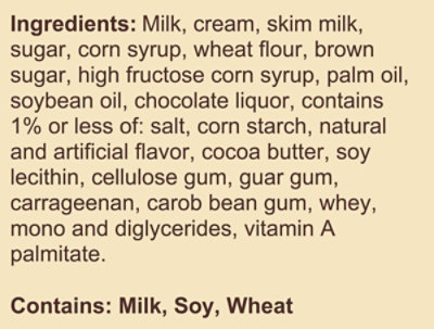 Blue Bell Chocolate Chip Cookie Dough Ice Cream - 1 Pint - 1 PT - Image 7