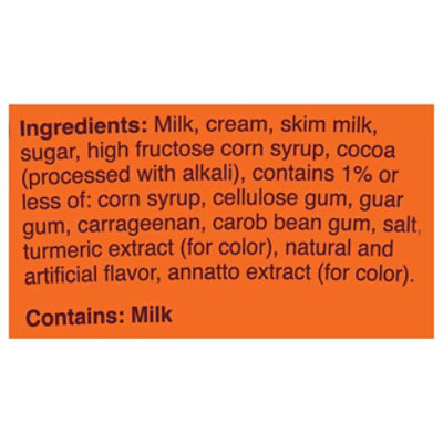 Blue Bell Featured Flavor Ice Cream - 1 Pint - 1 PT - Image 4