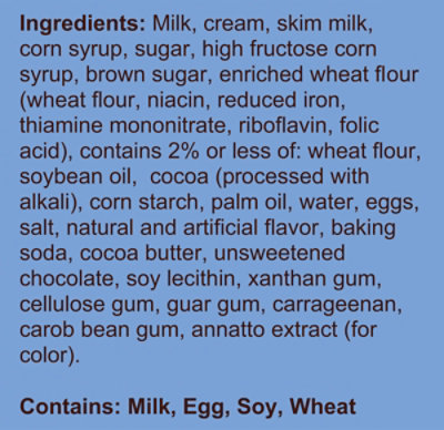 Blue Bell Featured Flavor Ice Cream - 1 Pint - 1 PT - Image 7