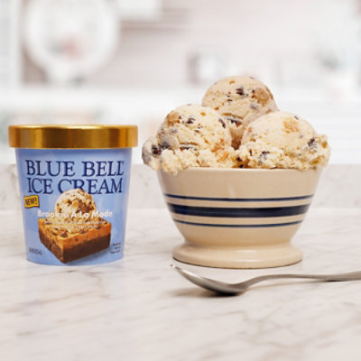 Blue Bell Featured Flavor Ice Cream - 1 Pint - 1 PT - Image 3