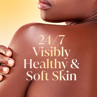 Olay Ultra Moisture Shea Butter Body Wash 35 Fl Oz - 35 FZ - Image 2