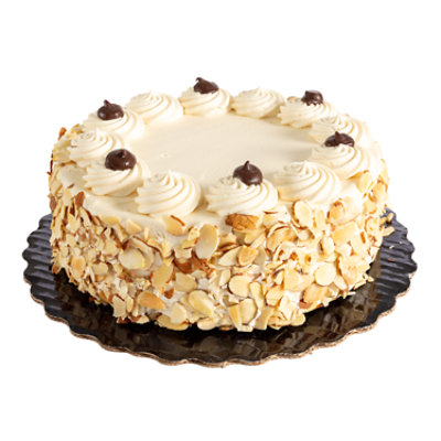 Italian Rum Cake - Image 1
