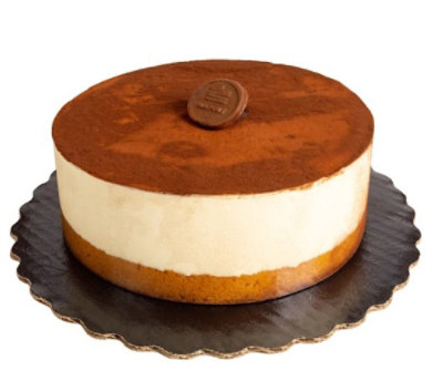 Tiramisu Cake - Image 1