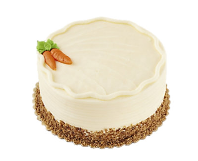 Carrot Cake - Image 1