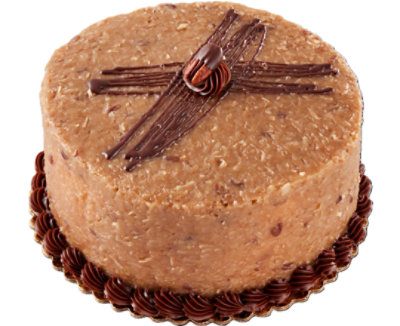 German Chocolate Cake - Image 1