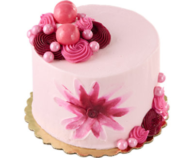 Overjoyed Luxury Bubble Cake - Image 1