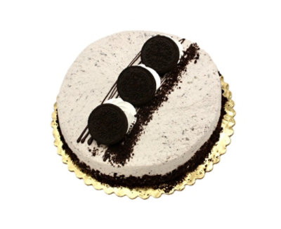 Cookies & Cream Cake - Image 1