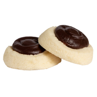 Thumbprint Cookies - Each - Image 1