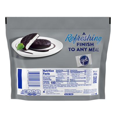 York Dark Share Pack Stand Up Bag - 9.1 OZ - Image 2