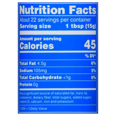 Tari Hot Sauce Rcto Prv Evyth - 11.8 OZ - Image 4