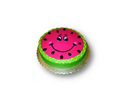 Watermelon Cake - Image 1