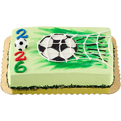 Dallas Cowboys Image Photo Cake - Image 1