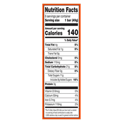 Good Humor Reese's Candy Ice Cream Bar - 6 PK - Image 4