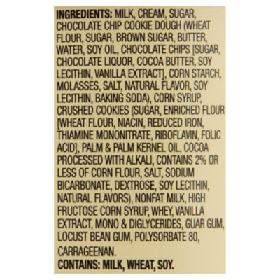 Hood Ic Crm Cookie Battle 1.5 Qt - 1.5 QT - Image 4