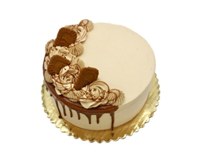 Caramel Cake - Image 1