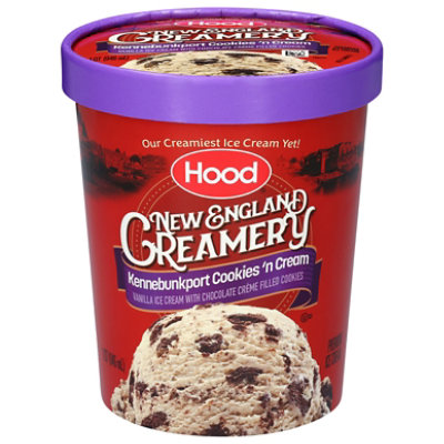 Hood Ic Crm Cookies & Crm New Englnd Crm       32fz - 32 FZ - Image 1