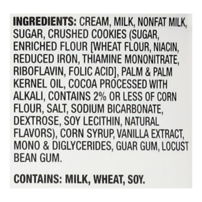 Hood Ic Crm Cookies & Crm New Englnd Crm       32fz - 32 FZ - Image 4