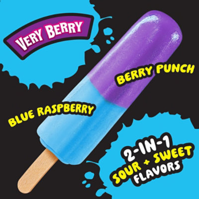 Trolli Very Berry Pop 10pk - 10-1.65 FZ - Image 5