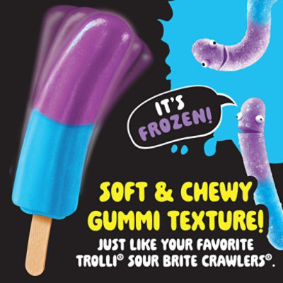 Trolli Very Berry Pop 10pk - 10-1.65 FZ - Image 3
