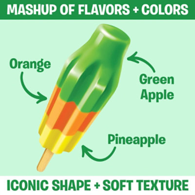 Bomp Pop Shrek Bars 12ct 1.75fz - 12-1.75FZ - Image 5