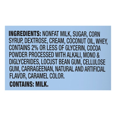 Turkey Hill Soft Van Choc Twist Ice Cream , 46 Fz - 46 FZ - Image 4