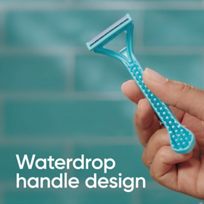 Venus Razor Dispo Simp2 3ct - 3 CT - Image 4