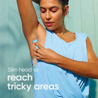 Venus Razor Dispo Simp2 3ct - 3 CT - Image 3