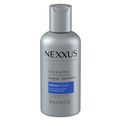 Nexxus Shampoo Therappe 3 Fl Oz - 3 FZ - Image 2