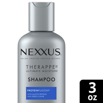 Nexxus Shampoo Therappe 3 Fl Oz - 3 FZ - Image 1