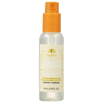 Th Shave Oil Vanilla 2 Fl Oz - 2 FZ - Image 2