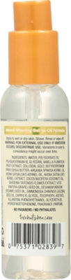 Th Shave Oil Vanilla 2 Fl Oz - 2 FZ - Image 4