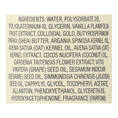 Th Shave Oil Vanilla 2 Fl Oz - 2 FZ - Image 3