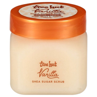 Th Scrub Vanilla 3.4 Oz - 3.4 OZ - Image 1