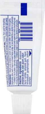 Colgate Tp Cavity Prot .85z - 0.85 OZ - Image 3