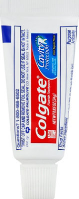 Colgate Tp Cavity Prot .85z - 0.85 OZ - Image 2