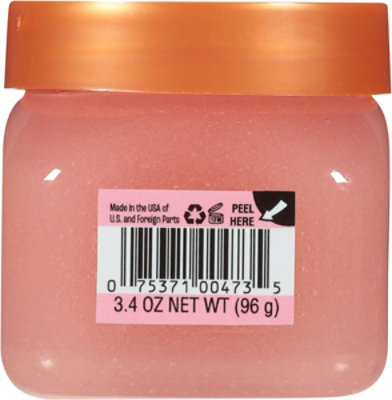 Th Scrub Pink Hibis 3.4 Oz - 3.4 OZ - Image 3