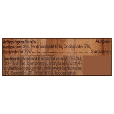 Sun Bum Mini Spf 50 Spray - 1.75 FZ - Image 3