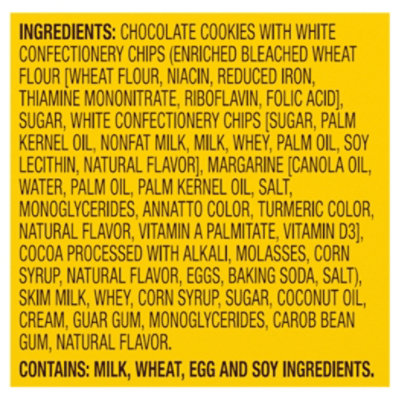 Tollhouse Premier White Chip Ice Cream - 16 FZ - Image 4