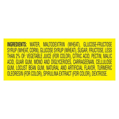 Popsicle Ic Crm Hello Kitty Facepiece 12.17 Fz - 12.17 FZ - Image 5