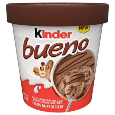 Kinder Bueno Ice Cream   14 Fz - 14 FZ - Image 3