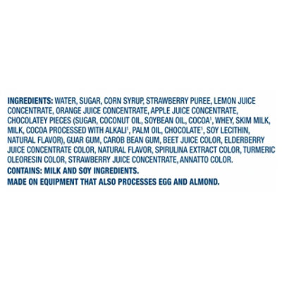 Frollies Fruit Stack - 6 CT - Image 4