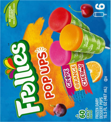 Frollies Pop Ups - 6 CT - Image 5