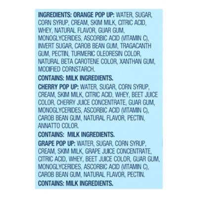 Frollies Pop Ups - 6 CT - Image 4