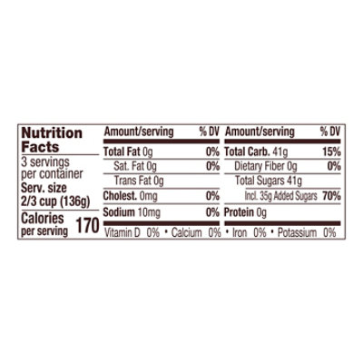 Talenti Passionfruit Sorbetto 1 Pt - 1 PT - Image 4